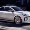 Hyundai планирует выпуск 38 моделей «зеленых» автомобилей