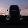 Thor Trucks ET-One — потенциальный конкурент для Tesla Semi, выглядящий не менее футуристично