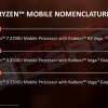 Стали известны параметры APU AMD Ryzen 3 2300U, Ryzen 5 2400G и Ryzen 3 2200G