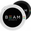 «Умный» значок BEAM с круглым дисплеем AMOLED стоит $99