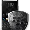 BlackBerry отключает сервисы