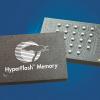 HyperRAM: использование микросхемы с интерфейсом памяти HyperBus
