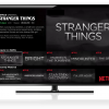 Netflix подбирает оптимальные обложки фильмов для каждого зрителя