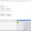 Расширение Visual Studio для визуализации пользовательских классов в режиме отладки. Часть 2