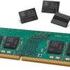 Samsung серийно выпускает микросхемы DDR4 DRAM плотностью 8 Гбит по 10-нанометровой технологии второго поколения