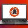 Ubuntu 17.10 повреждает BIOS на некоторых ноутбуках Lenovo, Acer и Toshiba