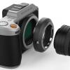 Переходник Hasselblad XPan Adapter позволит использовать старые объективы с беззеркальной камерой среднего формата Hasselblad X1D