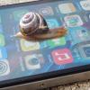 Apple призналась в замедлении старых iPhone