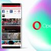 Opera выпустит отдельное мобильное новостное приложение, основанное на системе искусственного интеллекта