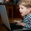Ученые рассказали, что пребывание детей у компьютера не всегда вредно