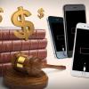 Спустя сутки после признания о замедлении смартфонов на Apple уже дважды подали в суд