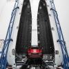 Он не шутил — SpaceX готовится запустить Tesla Roadster на Марс