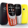 В третьем квартале отгружено 16,3 млн телефонов Nokia, тогда как за два квартала поставки составляли 4,1 млн устройств