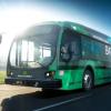 LA введет в эксплуатацию 25 автобусов Proterra в 2019 году