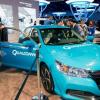 Qualcomm намеревается стать ключевым игроком на рынке беспилотных машин