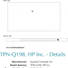 Ноутбук HP Envy x2 на SoC Snapdragon 835 сертифицирован FCC