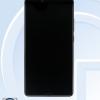 Разрешение шестидюймового экрана смартфона Sharp FS8015 — 2160 х 1080 пикселей