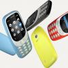 Телефон Nokia 3310 4G сертифицирован в Китае