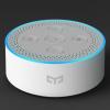Умная акустическая система с голосовым помощником Yeelight Voice Assistant очень похожа на Amazon Eco Dot, а стоит она $30