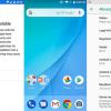 Вышло обновление Android 8.0 Oreo для смартфонов Xiaomi Mi A1