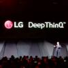 На CES 2018 компания LG Electronics покажет линейку телевизоров с системой искусственного интеллекта