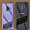 Опубликованы качественные фотографии задних панелей Samsung Galaxy S9 и Galaxy S9+