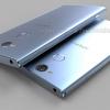 Смартфоны Sony Xperia XA2 и Xperia XA2 Ultra предстали на новых изображениях