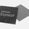 Samsung анонсирует новый мобильный чип