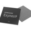 Samsung начинает массовое производство SoC Samsung Exynos 9810