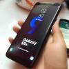 Клон Samsung Galaxy S9+ запечатлен в новом видеоролике