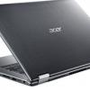 Acer «освежила» ноутбуки серии Spin 3