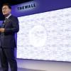 Samsung The Wall — первый в мире 146-дюймовый модульный телевизор MicroLED