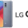 Анонс LG G7 ожидается в марте, а в продажу смартфон поступит в апреле 2018