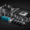 Однокристальная система Nvidia Xavier содержит 20 тензорных блоков и состоит из 9 млрд транзисторов