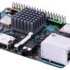 Одноплатный компьютер Asus Tinker Board S стоит $80