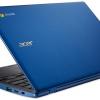 Представлен мобильный компьютер Acer Chromebook 11 нового поколения