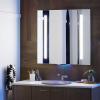 Зеркало для ванной Kohler Verdera поддерживает Alexa
