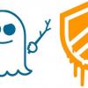 Microsoft остановила исправления для ошибок Meltdown и Specter