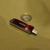 SanDisk показала самый маленький в мире флэш-накопитель объемом 1 ТБ с разъемом USB-C