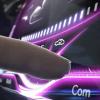 Continental делает сенсорные экраны автомобилей с тактильной 3D-поверхностью