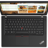 Представлены ноутбуки Lenovo ThinkPad T480 и ThinkPad T580