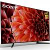 На CES 2018 представлены новые телевизоры Sony с экранами OLED 4К