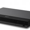Проигрыватель Sony UBP-X700 поддерживает Dolby Vision