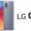 Смартфону LG G7 приписывают две сдвоенных камеры и анонс в апреле