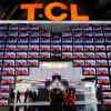 TCL продала более 23 млн телевизоров за год