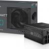 На CES 2018 представлены блоки питания Cooler Master MasterWatt V и MasterWatt Maker