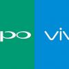 Около 10 тыс. магазинов Индии перестали продавать смартфоны Oppo и Vivo