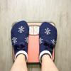 Специалисты рассказали, по каким причинам зимой накапливается вес