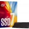 SSD Intel 660p будут использовать память 3D NAND QLC
