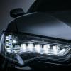 Электромобили ведут к росту популярности светодиодного освещения в автомобильной индустрии